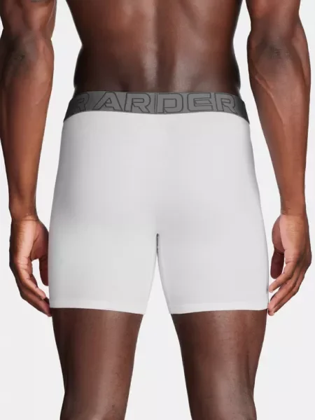 Chiloți Under Armour alb