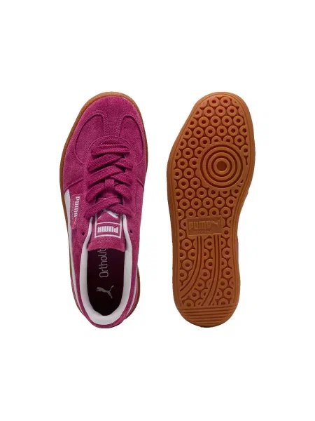 Pantofi Puma roz