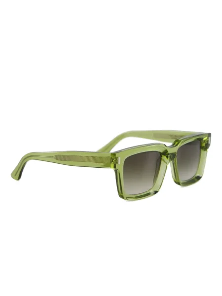 Ochelari de soare Cutler And Gross verde