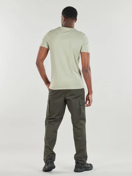 Tricou Teddy Smith teddy verde