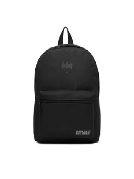 Batoh Batman černý