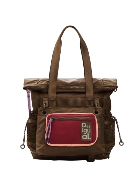 Desigual Rucsac maro