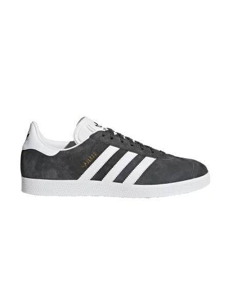 Adidas Originals buty Gazelle szary