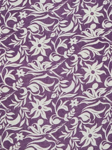 Rochie mini Maje cu model floral cu imagine cu spatele deschis violet