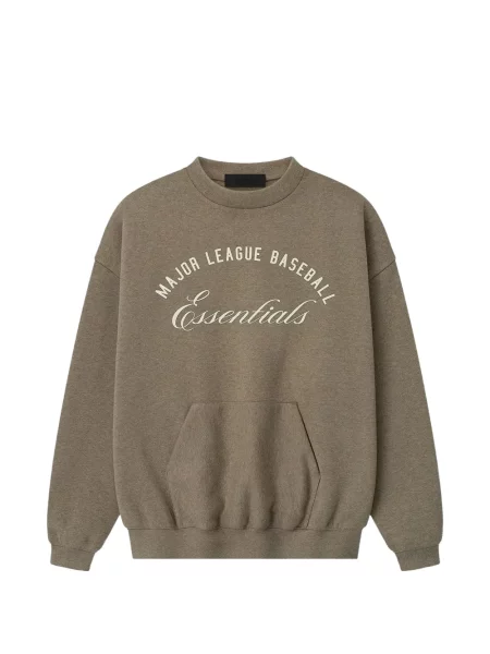 Hanorac Fear Of God Essentials cu imagine