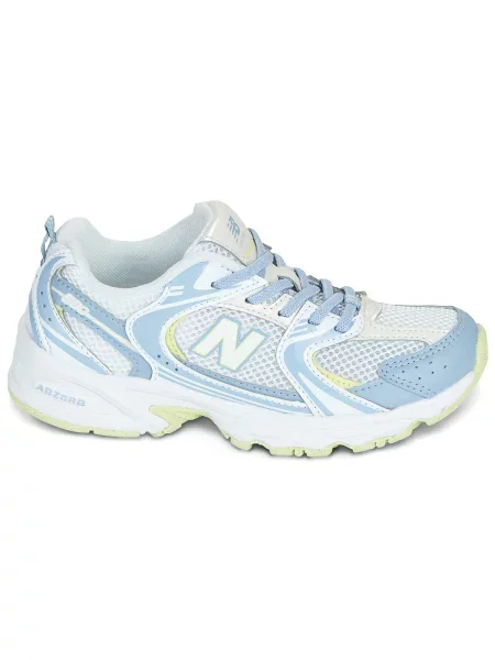 Pantofi copii New Balance albastru