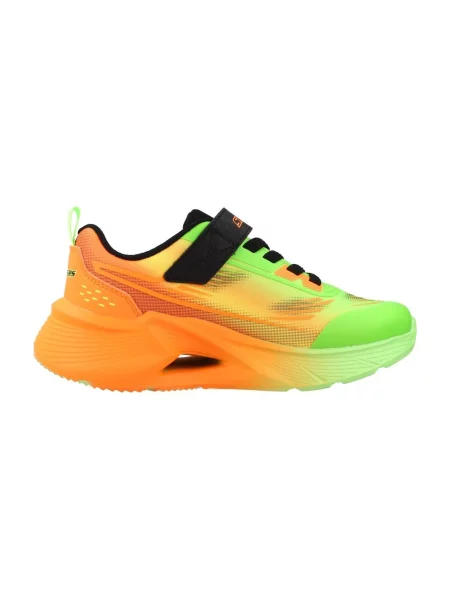 Tenisice Skechers zelena