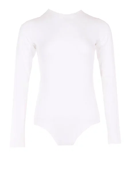 Боді LadyLike білий