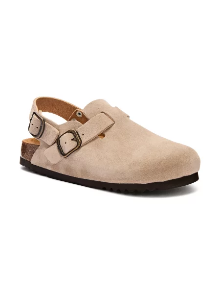 Pantofi Scholl