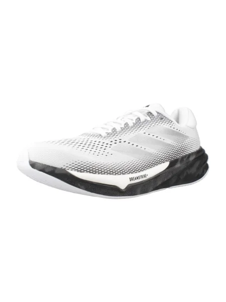Pantofi Adidas alb