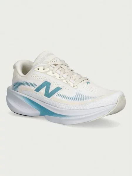 New Balance încălțăminte pentru alergare pentru femei Fresh Foam Ellipse bej