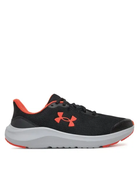 Under Armour Pantofi pentru alergare Ua Bgs Pursuit 4 negru