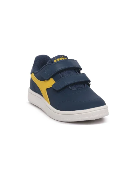 Pantofi copii Diadora alb
