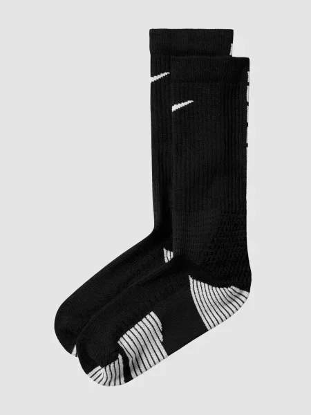 Носки Nike черные