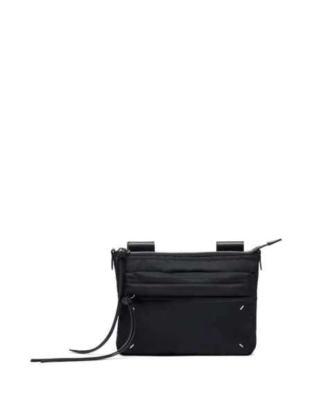 Body Maison Margiela negru