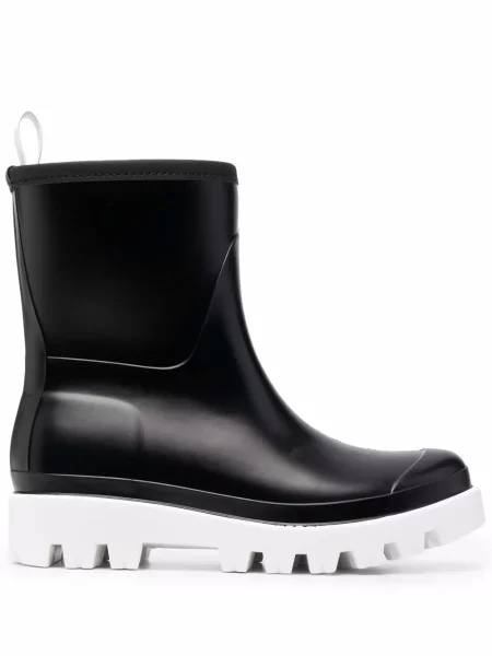 Botine Giaborghini negru