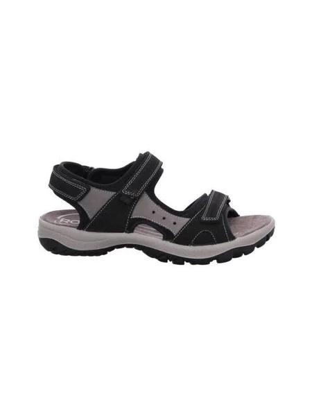 Pantofi Rohde negru
