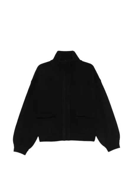 Geacă Alice + Olivia negru