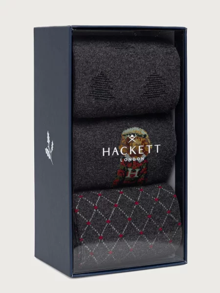 Носки Hackett London