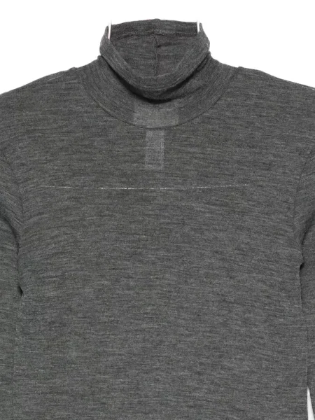 Tricou Forte_forte gri