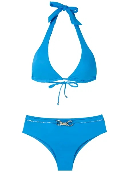 Bikini Amir Slama albastru