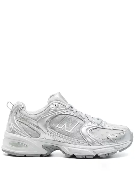 Sneakerși New Balance 530 gri