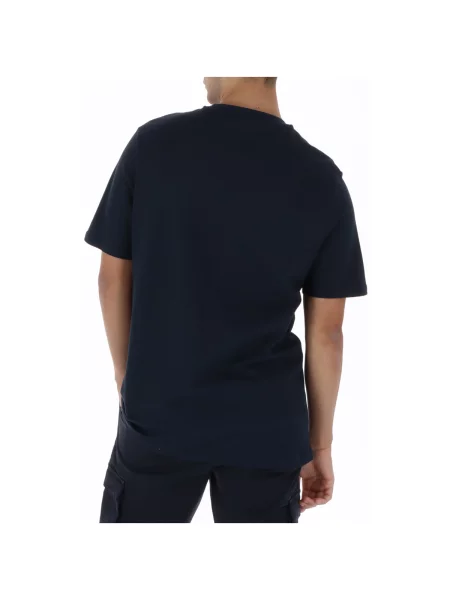 Tricou Lyle & Scott albastru