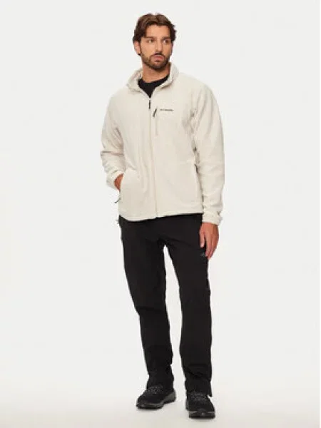 Columbia Fleecová mikina Fast Trek™ II béžová
