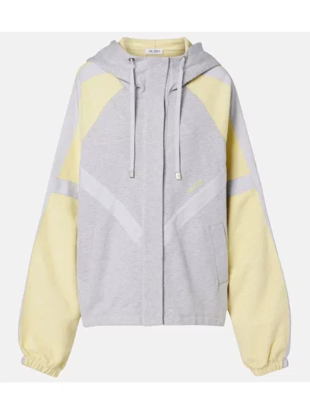 Geacă The Attico galben