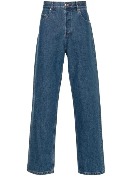 Traperice A.p.c. plava