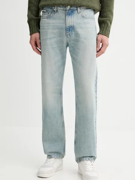 Kavbojke Marc O'Polo modra