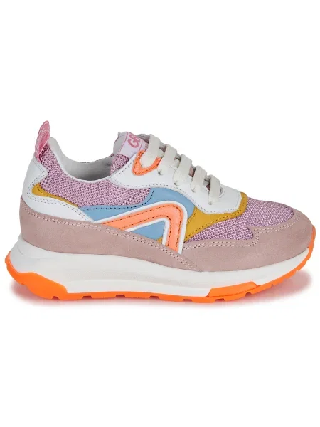 Pantofi copii Gbb roz