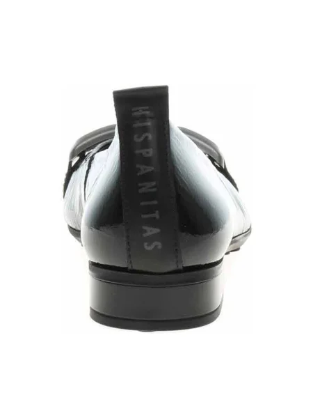 Pantofi Hispanitas negru