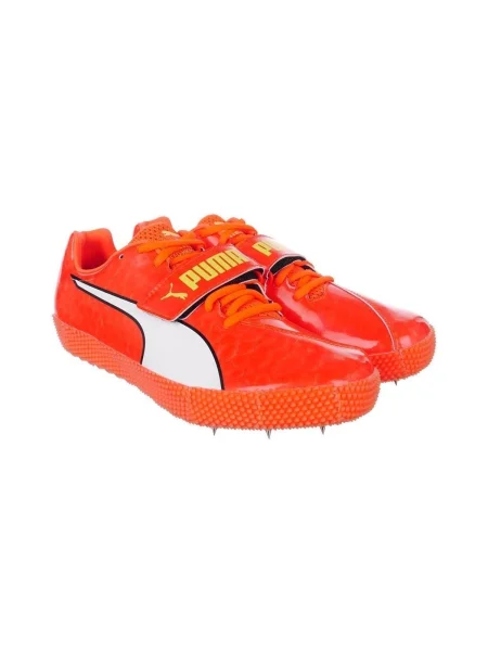Pantofi Puma roșu