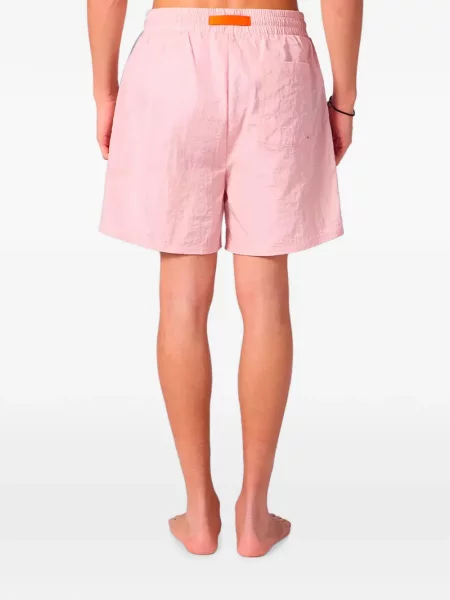 Slip de baie Gertrude roz