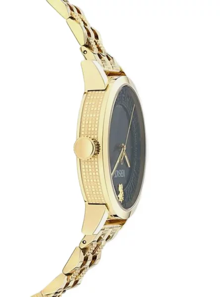 Ceas Versace negru