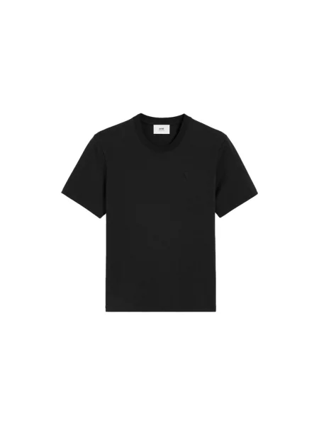 Tricou Ami Paris negru