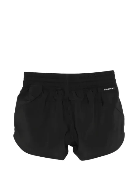 Szorty dziecięce The North Face czarne