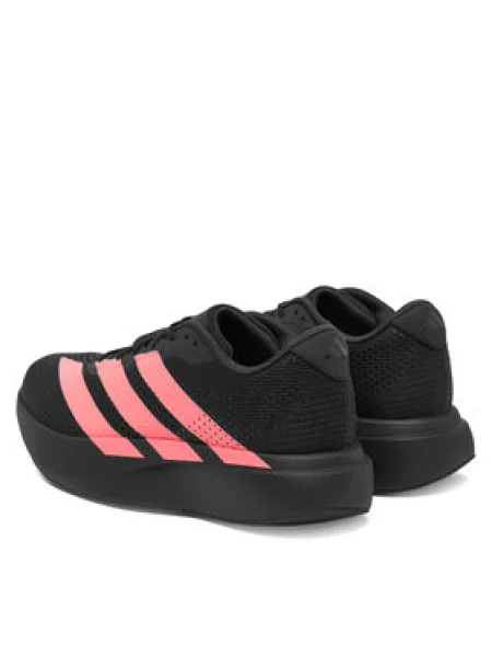 Adidas Futócipő adizero Pacer M fekete