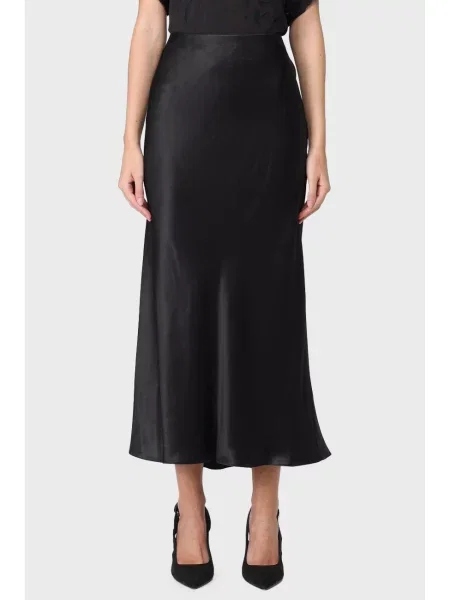 Спідниця Boss чорна