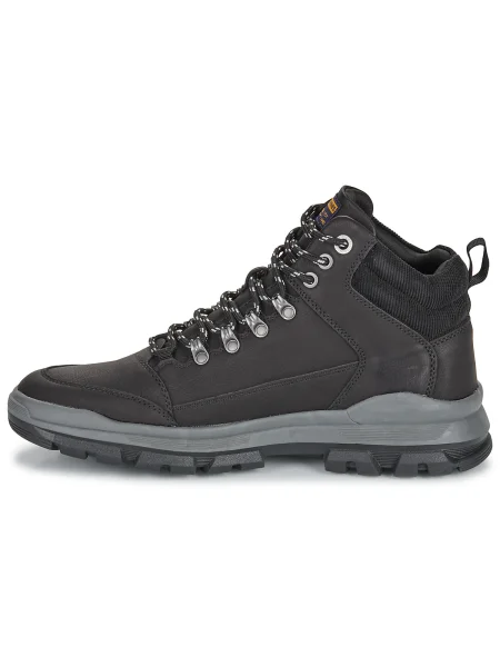 Pantofi Jack & Jones negru