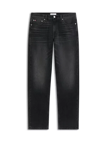 TOMMY HILFIGER Jeans Dover' gri
