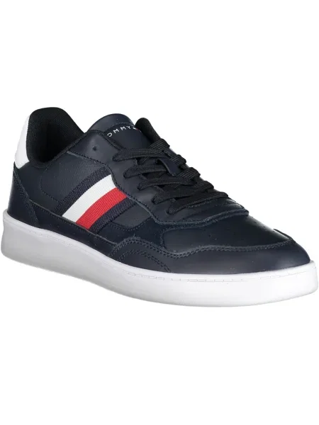 Superge Tommy Hilfiger modra