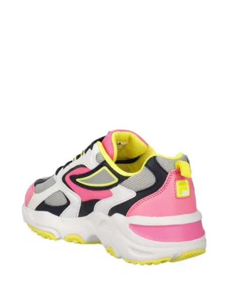 Gyerek sneaker Fila Ray tracer fehér