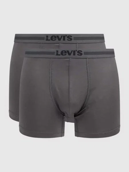 Piżama Levi's ze stretchu