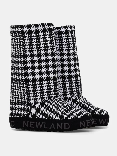 Накладки на чоботи Newland COVERBOOTS чорний