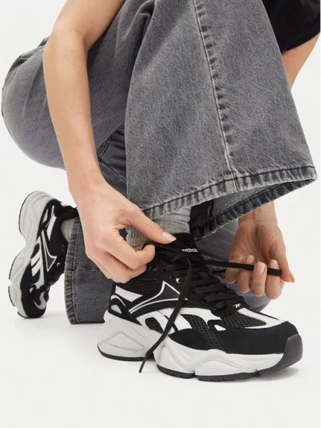 Reebok Sneakers CHARGE negru