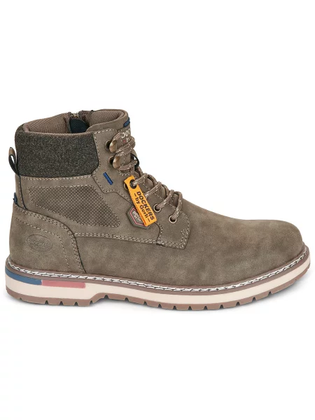 Pantofi Dockers By Gerli