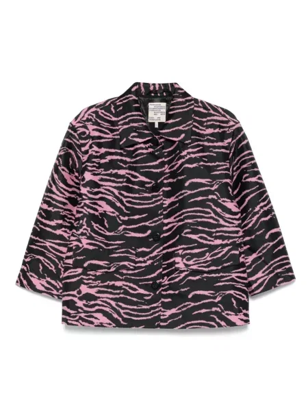 Geacă Baum Und Pferdgarten negru