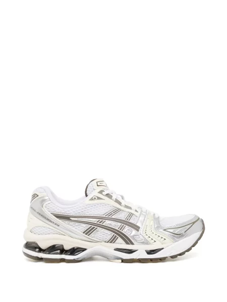 Sneakerși Asics Gel-Kayano alb